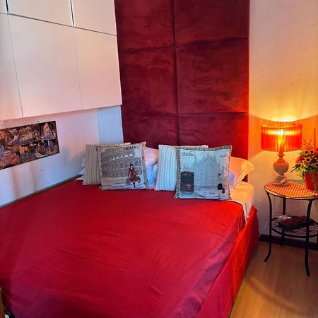 Casa Amisi Apartment Rome Exterior photo