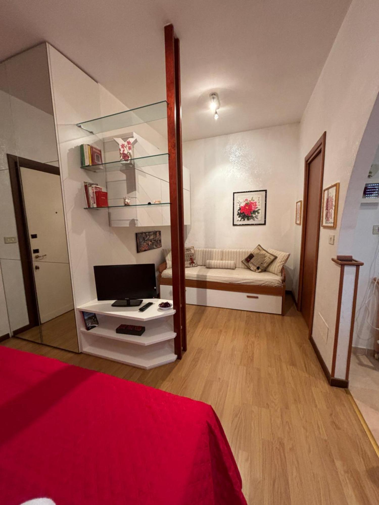 Casa Amisi Apartment Rome Exterior photo