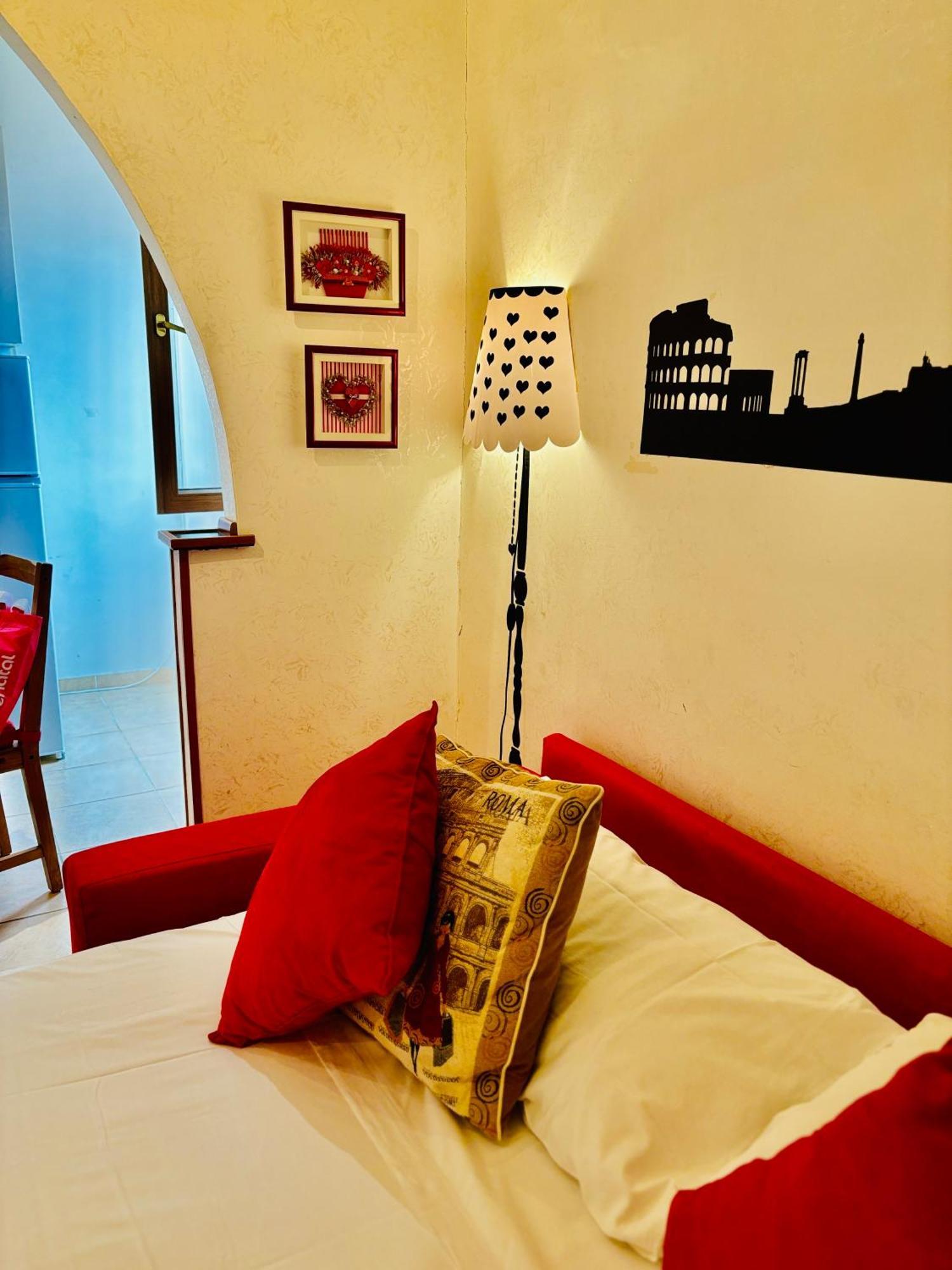 Casa Amisi Apartment Rome Exterior photo